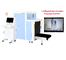 Max 0.46KVA Havaalanı Güvenlik Bagaj Tarayıcı akıllı X Ray Makinesi